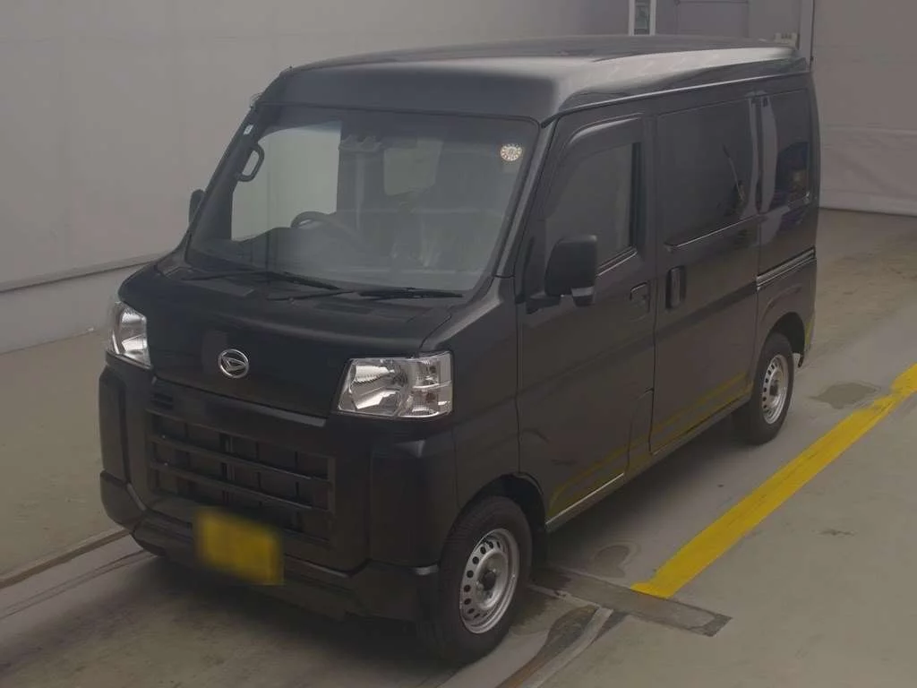 Daihatsu Hijet Cargo S700V 2025